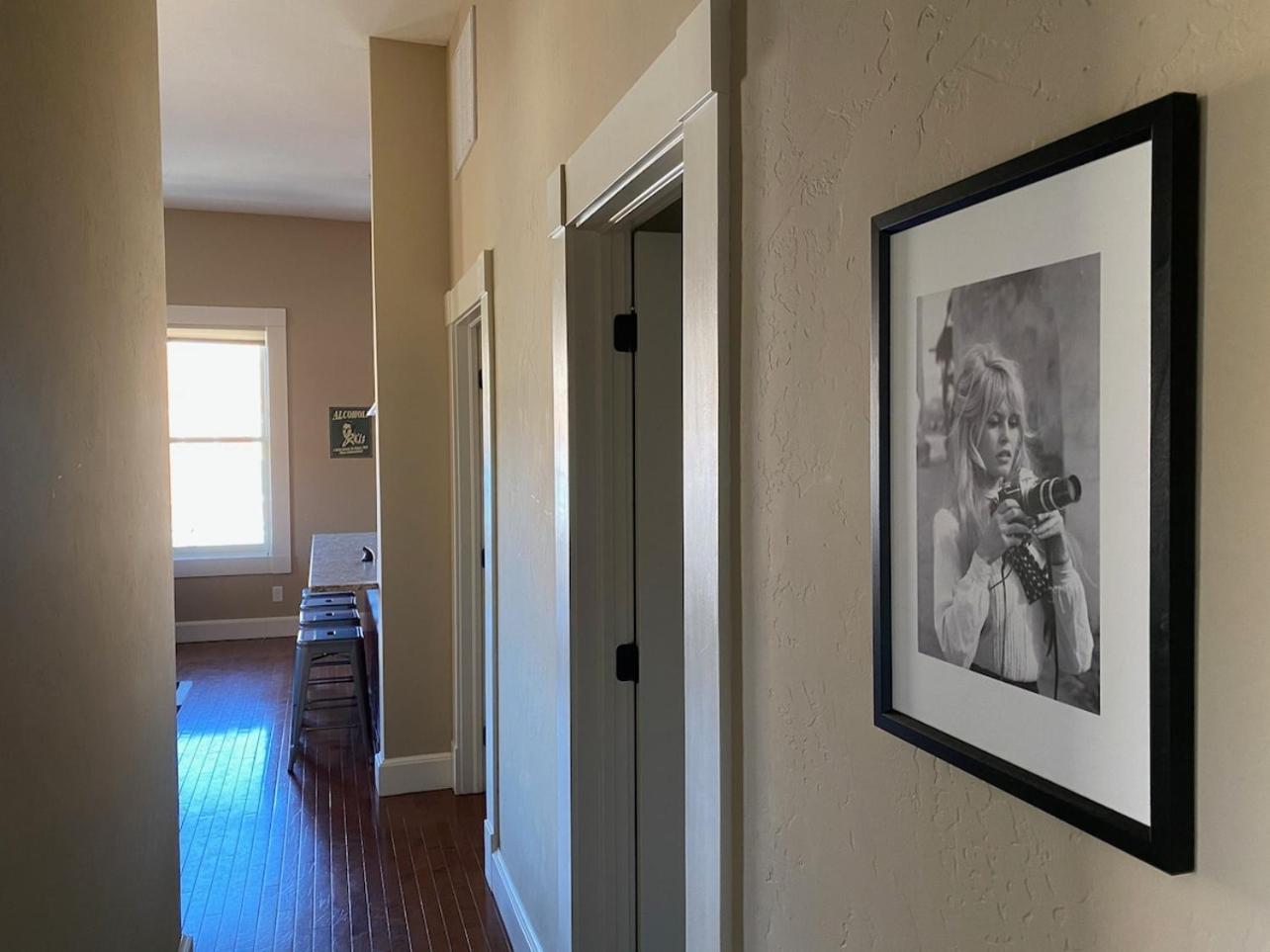 Ednas Place, Downtown Salida Exterior photo